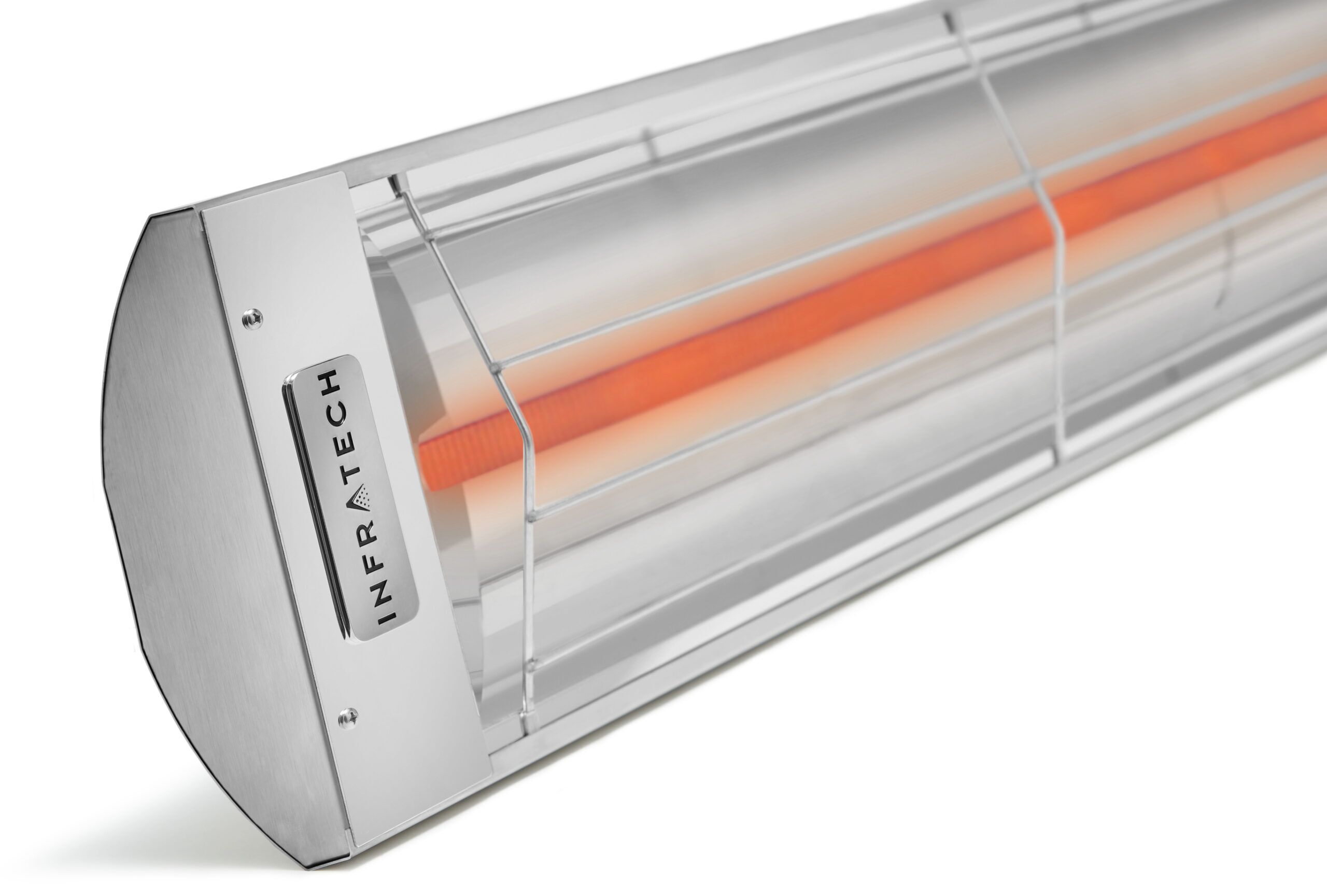 Infratech Comfort Heaters - C-Series - Infratech Comfort Electric Outdoor Heater