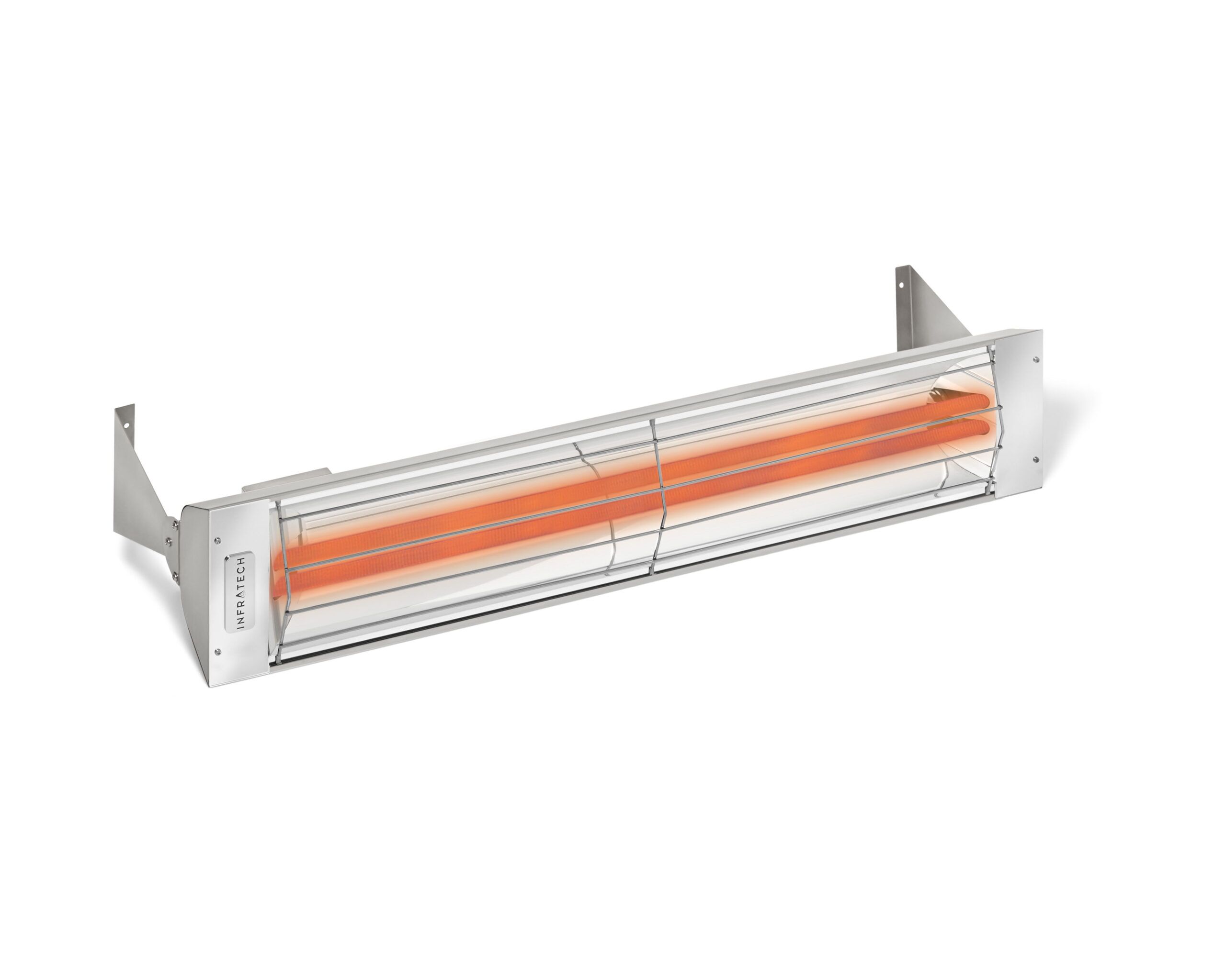 Infratech Comfort Heaters - WD-Series - Infratech Comfort Electric Outdoor Heater