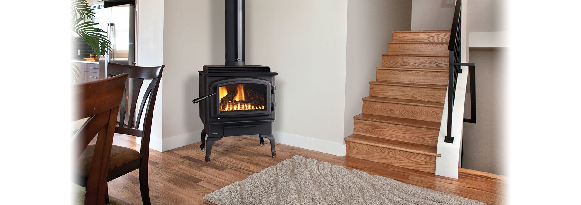 Regency - Classic C34  Gas Stove - Regency