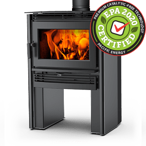 Pacific Energy Neo 2.5 LE - Pacific Energy Stoves