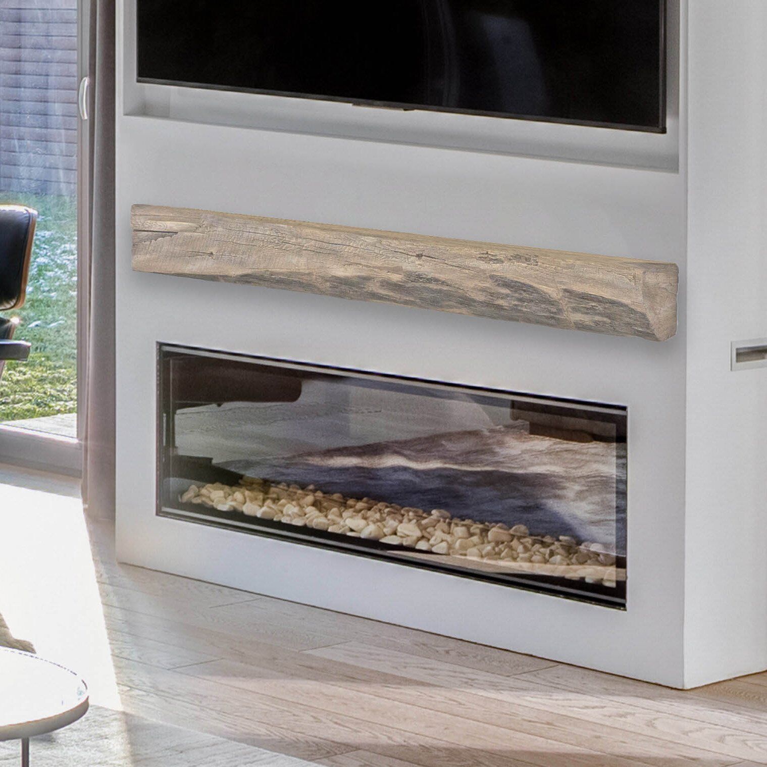 Lexington - Cabin Pine-Pale Honey - Lexington