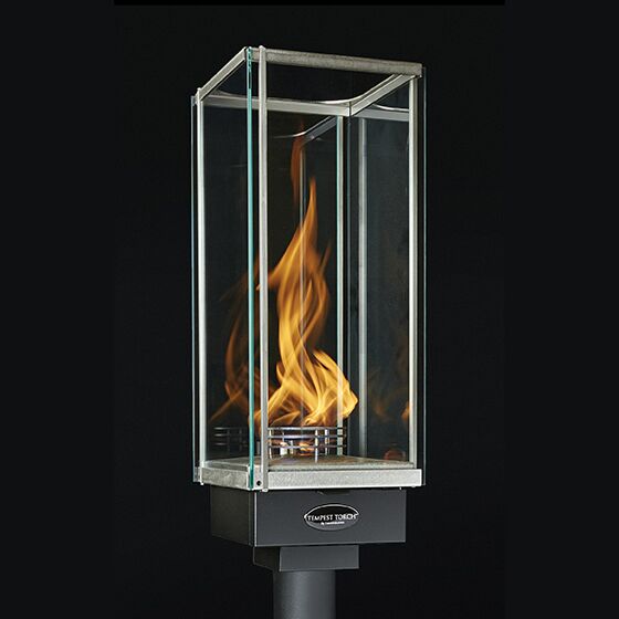 20K TempestTorch Manual Piezo Igniter
