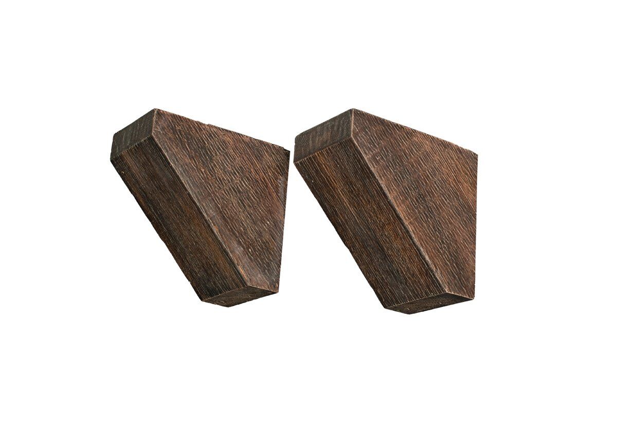 Lexington - Sawmill Corbels - Maduro - Lexington